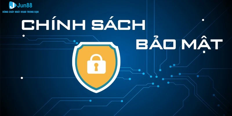 Chính Sách Bảo Mật Jun88 - Cam Kết An Toàn Cho Hội Viên 1 Tổng hợp điều khoản thuộc chính sách bảo mật